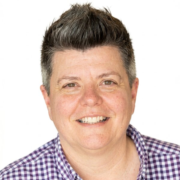 Heather Genevese, MC, LIAC, VP of Clinical Operations